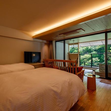 Sakunami Onsen Yuzukushi Salon Ichinobo Hotel Sendai Ngoại thất bức ảnh