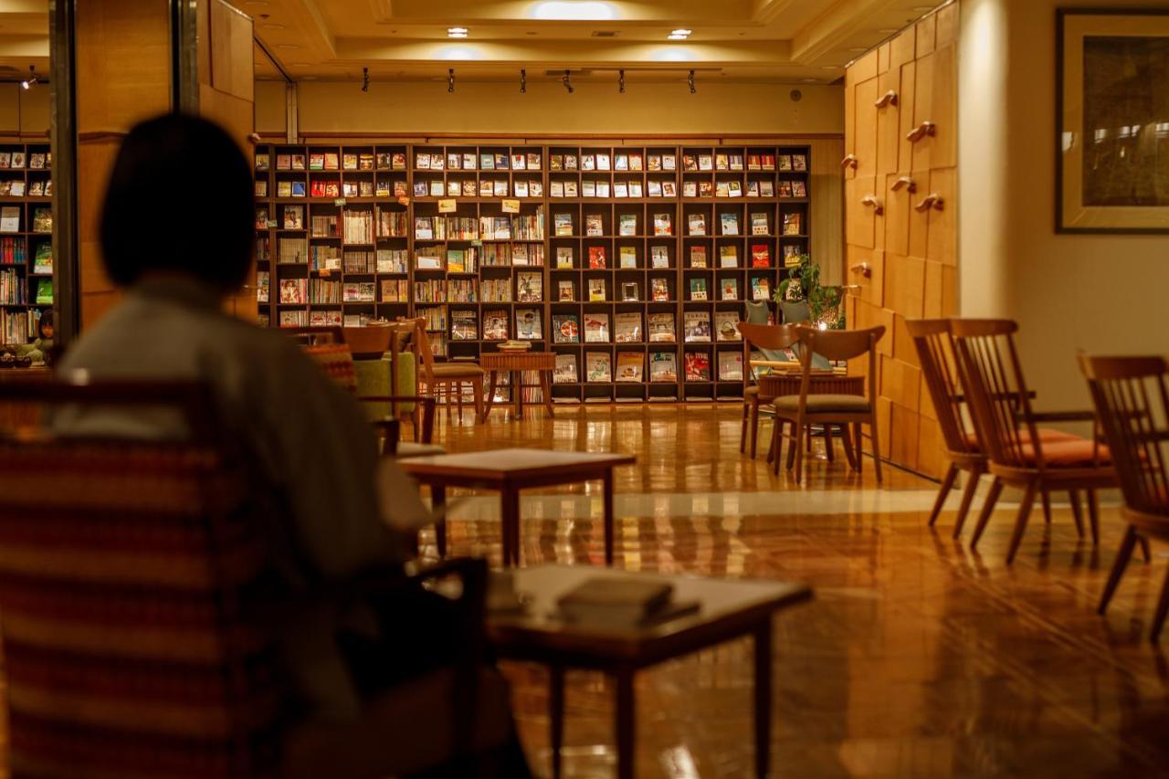 Sakunami Onsen Yuzukushi Salon Ichinobo Sendai Ngoại thất bức ảnh