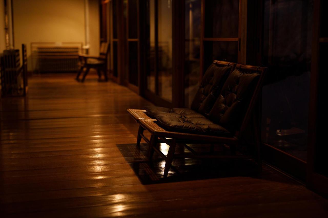 Sakunami Onsen Yuzukushi Salon Ichinobo Sendai Ngoại thất bức ảnh