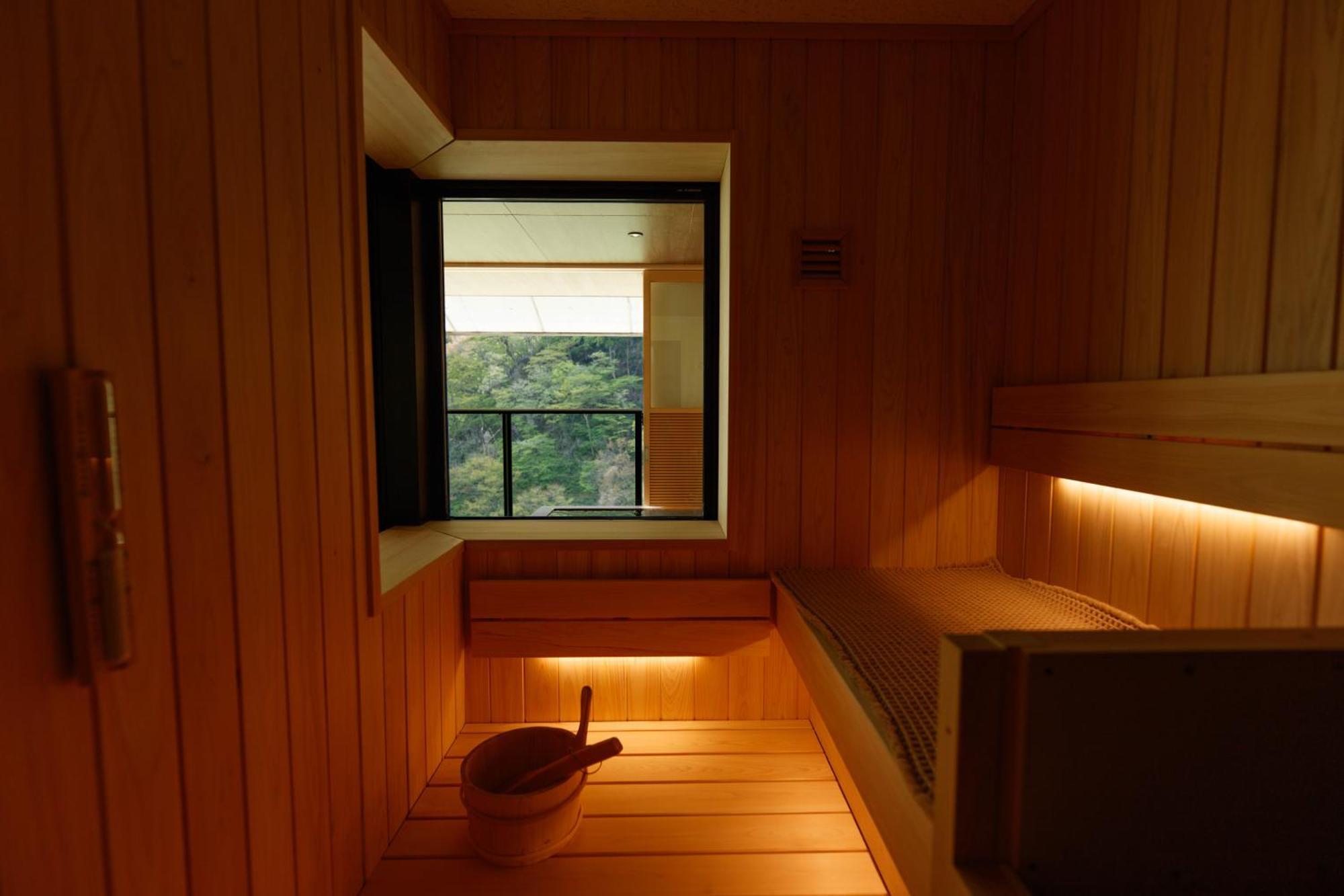 Sakunami Onsen Yuzukushi Salon Ichinobo Sendai Ngoại thất bức ảnh