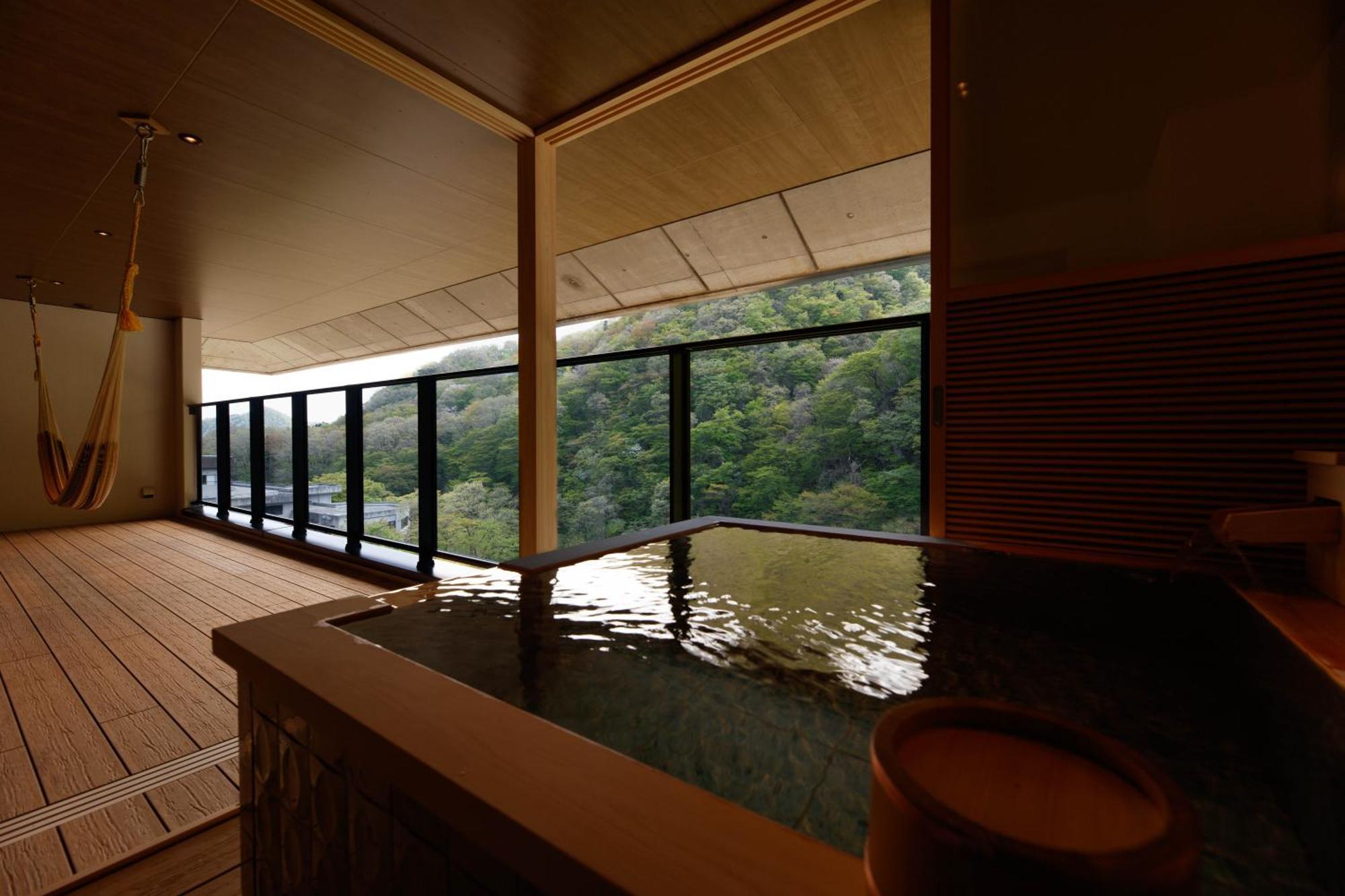 Sakunami Onsen Yuzukushi Salon Ichinobo Sendai Ngoại thất bức ảnh