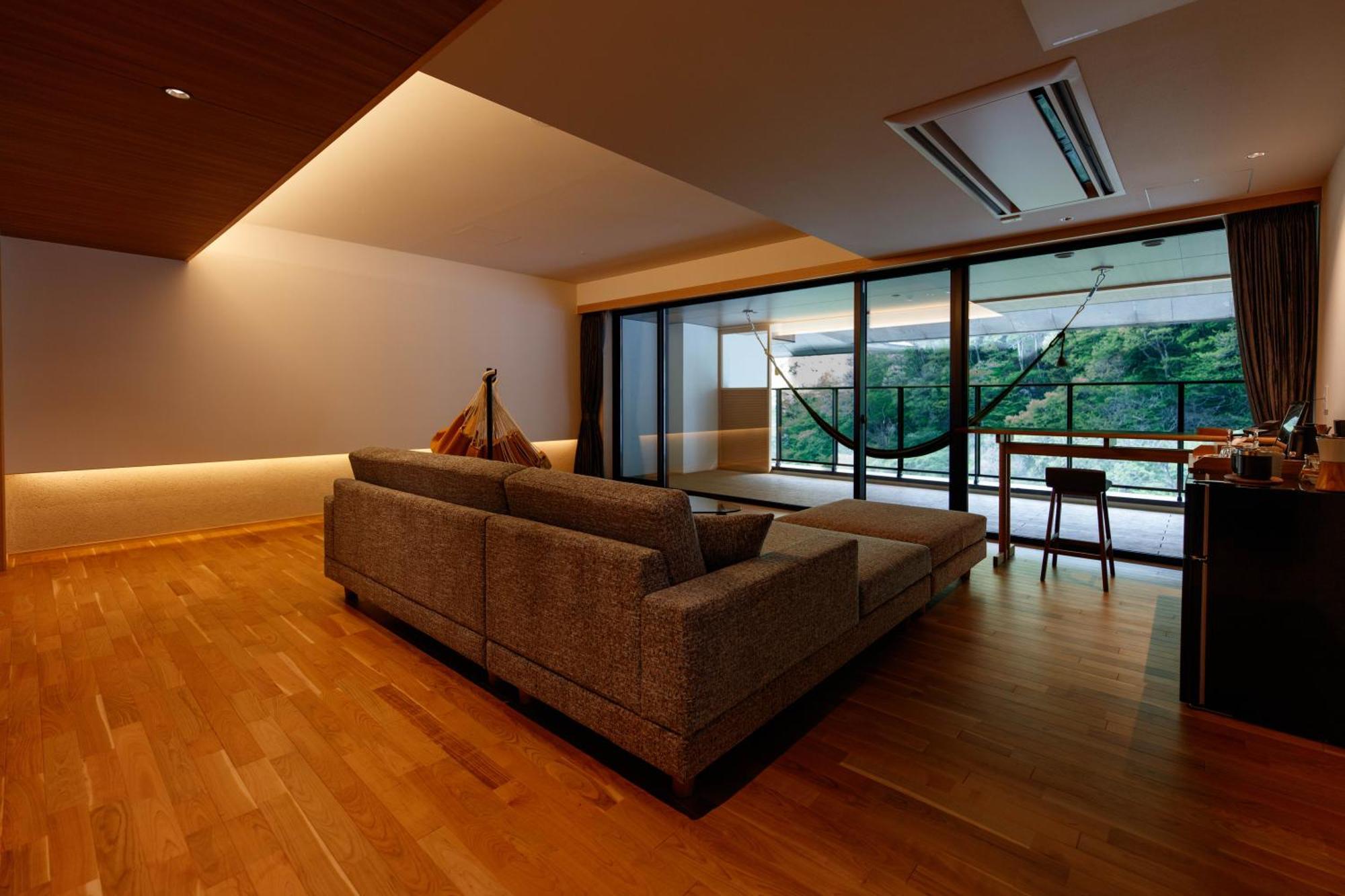 Sakunami Onsen Yuzukushi Salon Ichinobo Sendai Ngoại thất bức ảnh