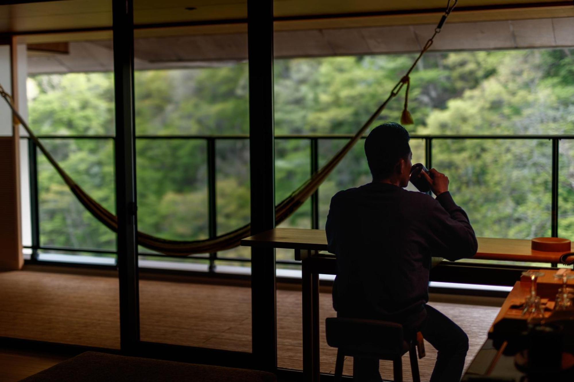 Sakunami Onsen Yuzukushi Salon Ichinobo Hotel Sendai Ngoại thất bức ảnh