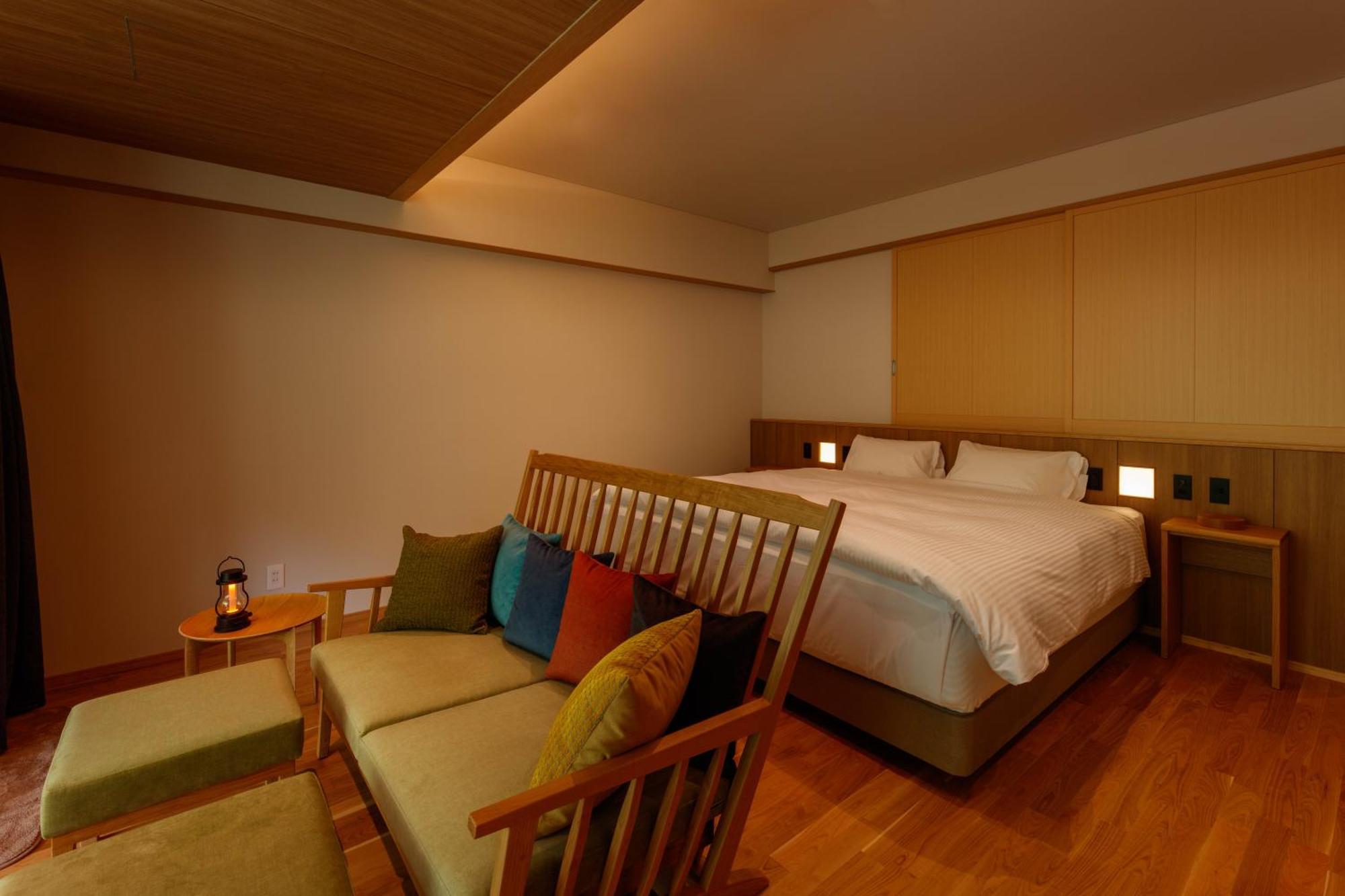 Sakunami Onsen Yuzukushi Salon Ichinobo Sendai Ngoại thất bức ảnh