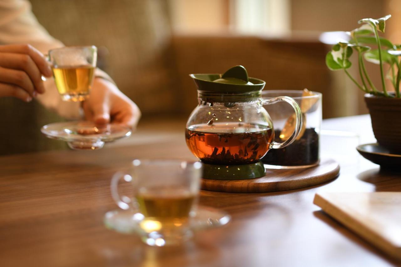 Sakunami Onsen Yuzukushi Salon Ichinobo Sendai Ngoại thất bức ảnh
